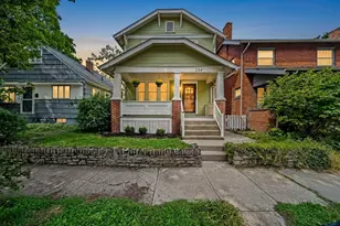284 E Kossuth St, Columbus, OH 43206 - Photo 5