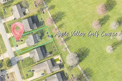 850 Fairway Drive, Howard, OH 43028 - Photo 5
