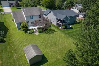 850 Fairway Drive, Howard, OH 43028 - Photo 21
