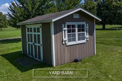 850 Fairway Drive, Howard, OH 43028 - Photo 23