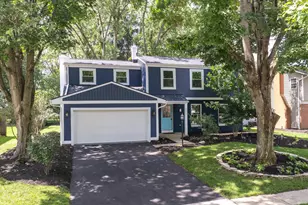 6815 Bowerman St W, Worthington, OH 43085 - Photo 3