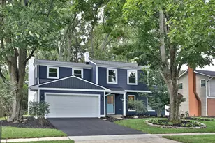 6815 Bowerman St W, Worthington, OH 43085 - Photo 1