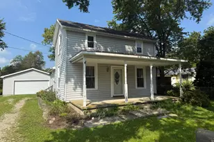 108 N Taylor St, West Liberty, OH 43357 - Photo 1