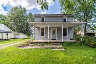 108 N Taylor St, West Liberty, OH 43357 - Photo 3