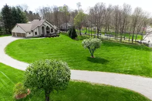 7263 Riverside Dr, Powell, OH 43065 - Photo 5