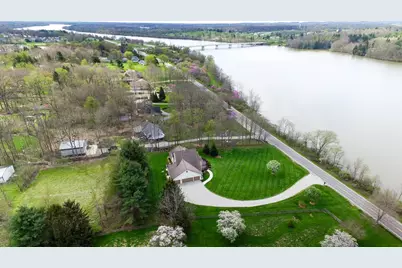 7263 Riverside Drive, Powell, OH 43065 - Photo 13