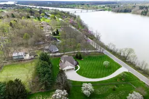 7263 Riverside Dr, Powell, OH 43065 - Photo 13