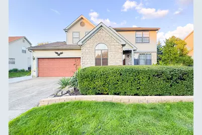 2598 Hoover Crossing Way, Grove City, OH 43123 - Photo 3