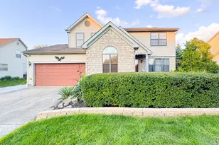 2598 Hoover Crossing Way, Grove City, OH 43123 - Photo 3