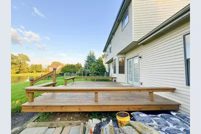 2598 Hoover Crossing Way, Grove City, OH 43123 - Photo 5
