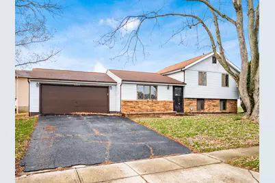 2411 Red Rock Boulevard, Grove City, OH 43123 - Photo 1