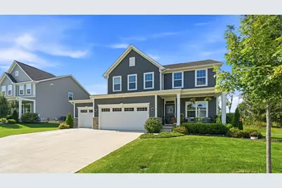 1302 Clover Street, Sunbury, OH 43074 - Photo 47