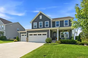 1302 Clover St, Sunbury, OH 43074 - Photo 47