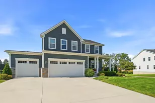 1302 Clover St, Sunbury, OH 43074 - Photo 1