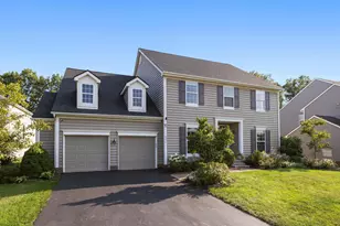 8275 Marwithe Pl, New Albany, OH 43054 - Photo 5
