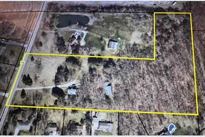 4820 N State Route 61, Sunbury, OH 43074 - Photo 1