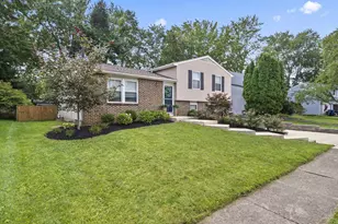 6344 Thrasher Loop, Westerville, OH 43081 - Photo 3