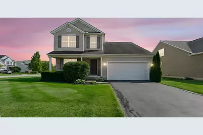 483 Stable Street, Marysville, OH 43040 - Photo 1