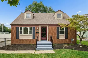 1196 Frisbee Dr, Columbus, OH 43224 - Photo 1