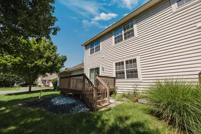 5333 Nottinghill Way #5333, Columbus, OH 43230 - Photo 37