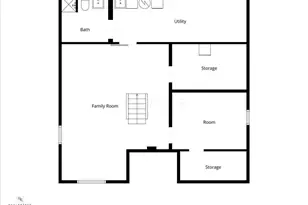 205 W Baird St, West Liberty, OH 43357 - Photo 41
