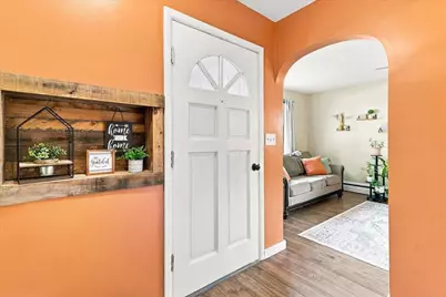 205 W Baird Street, West Liberty, OH 43357 - Photo 5