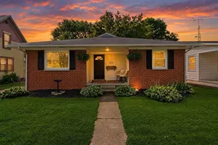 205 W Baird St, West Liberty, OH 43357 - Photo 1