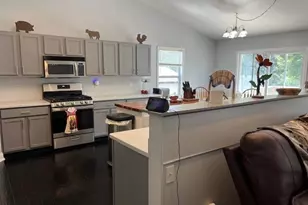 5113 Bennington Chapel Road NW, Centerburg, OH 43011 - Photo 5