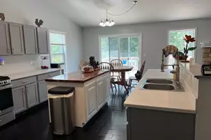 5113 Bennington Chapel Road NW, Centerburg, OH 43011 - Photo 7