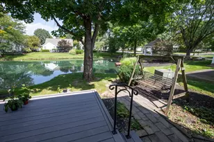 461 Buckstone Pl, Westerville, OH 43082 - Photo 59