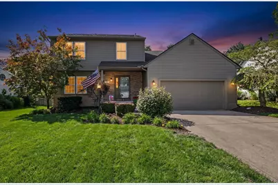 389 Rambling Brook Drive, Pickerington, OH 43147 - Photo 1
