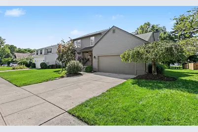 389 Rambling Brook Drive, Pickerington, OH 43147 - Photo 5