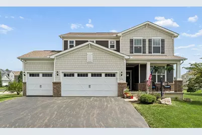 12376 Greenwood Drive, Pickerington, OH 43147 - Photo 1