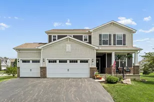 12376 Greenwood Dr, Pickerington, OH 43147 - Photo 1
