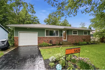 5425 Rockwood Road, Columbus, OH 43229 - Photo 1
