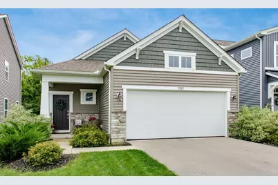 7157 Celebration Drive, Powell, OH 43065 - Photo 1