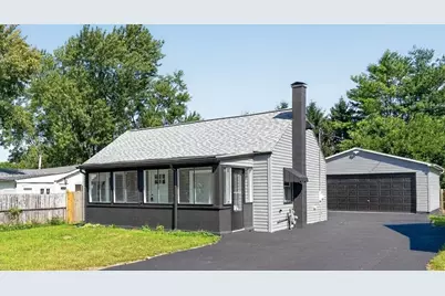 506 Rumsey Road, Columbus, OH 43207 - Photo 1
