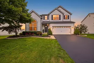 5262 Willow Valley Way, Powell, OH 43065 - Photo 1