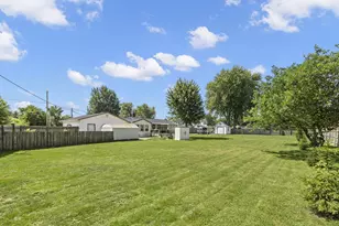 223 E North St, Crestline, OH 44827 - Photo 33