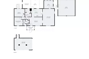 223 E North St, Crestline, OH 44827 - Photo 43