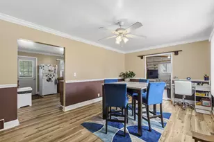 223 E North St, Crestline, OH 44827 - Photo 5