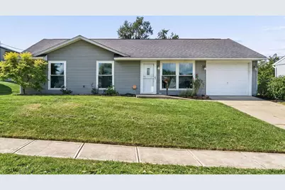 559 Shasta Drive, Lancaster, OH 43130 - Photo 1