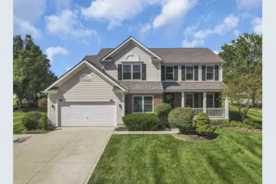 3173 Jergens Place, Hilliard, OH 43026 - Photo 1