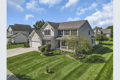 3173 Jergens Place, Hilliard, OH 43026 - Photo 7