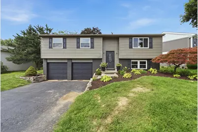 6597 Strathcona Avenue, Dublin, OH 43017 - Photo 1