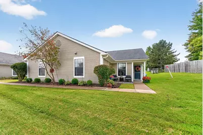 1079 Coventry Way #D, Marysville, OH 43040 - Photo 1