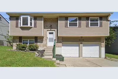 4438 Mount Alverno Road, Delhi Township, OH 45238 - Photo 1