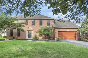 5934 Pennyroyal Pl, Westerville, OH 43082 - Photo 1