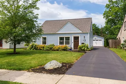 3781 Eisenhower Road, Columbus, OH 43224 - Photo 1