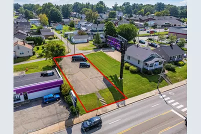 0 Maple Avenue Avenue, Zanesville, OH 43701 - Photo 1